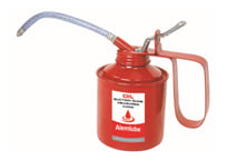 Alemlube Oil Can 250ML