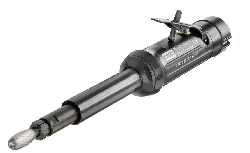 Atlas PRO Extended Die Grinder G2422-1