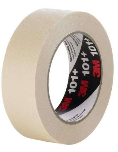 3M Value Masking Tape - 18mm (5 Units)