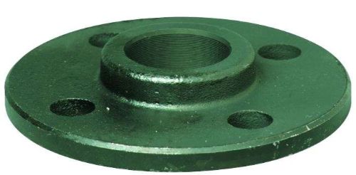 Slip on Flanges Carbon Steel - 4" (Each)