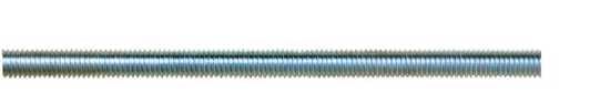 Allthread Rod - ISO Metric Steel & Stainless Steel-M30 X 1m (Each)