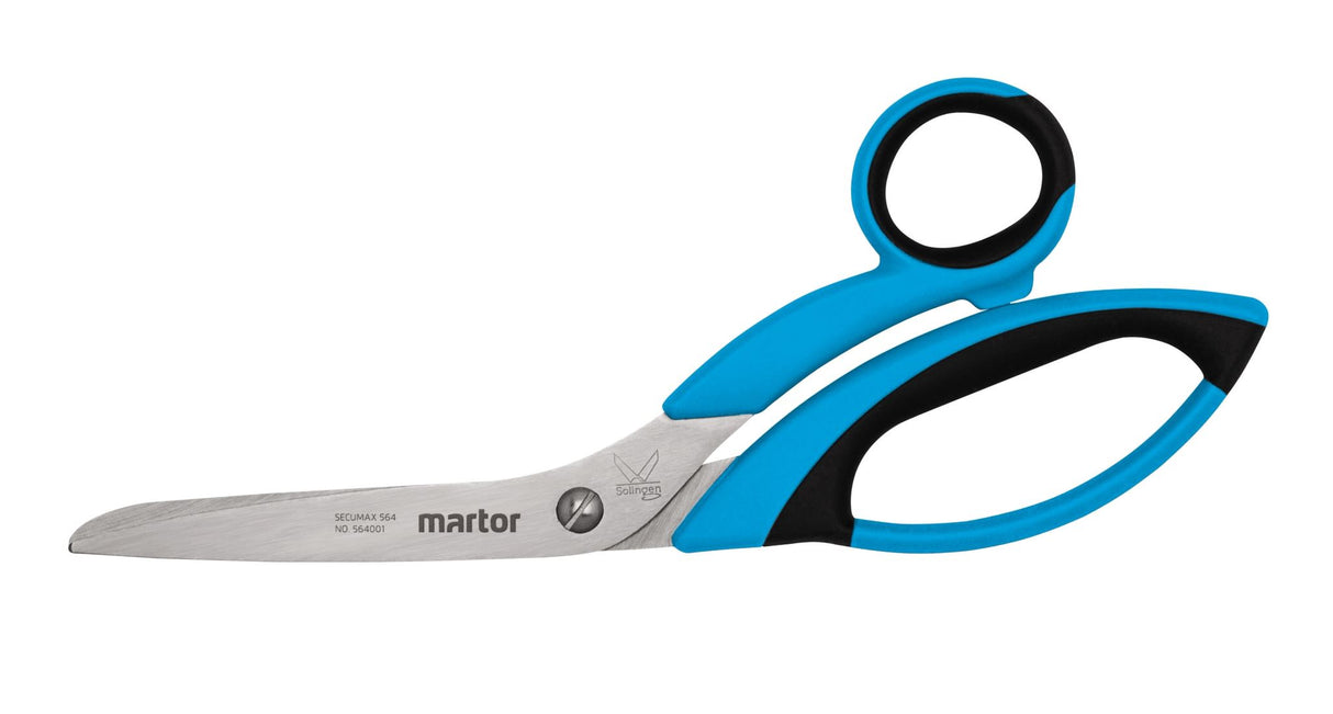SECUMAX 564 safety scissors med