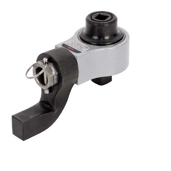 Norbar 1000Nm Hand Torque Multiplier-Each