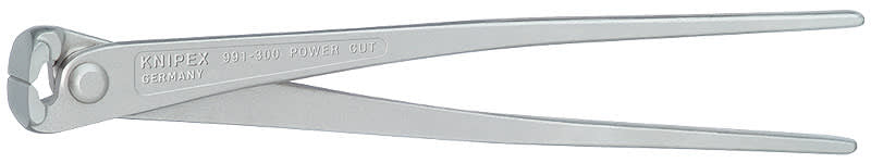 Knipex concreters nipper pliers 300mm (Each)