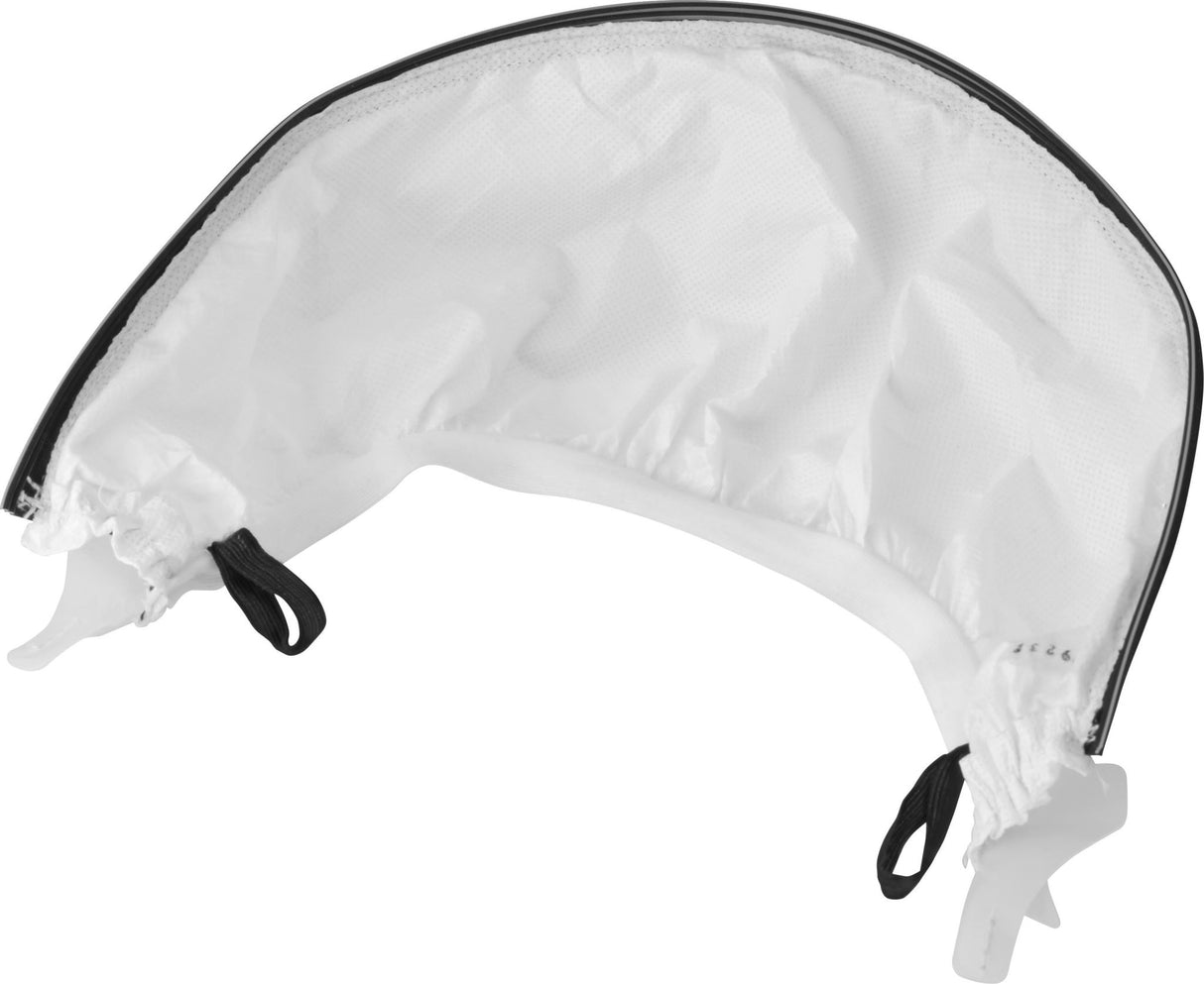 3M Versaflo M-Series Standard Faceseal M-935 Pack (5)