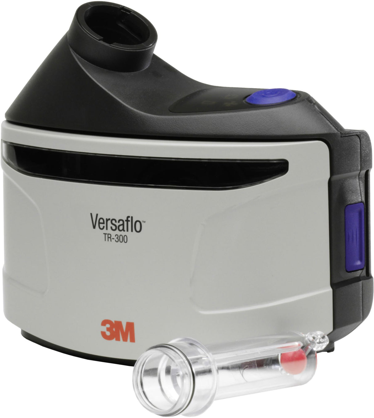 3M Versaflo Powered Air Turbo Unit, TR-302E+