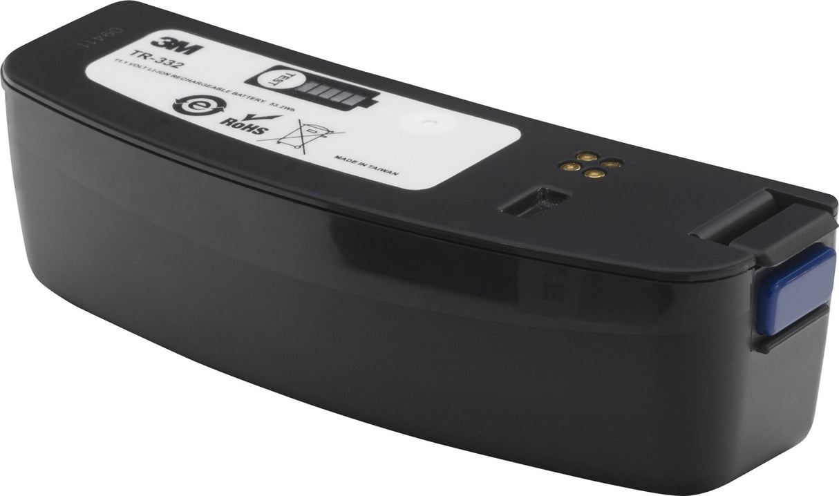 3M Versaflo High Capacity Battery, TR-332