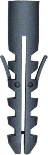 POWERS Grey Nylon Plug - M5 x 25mm (10 Units)