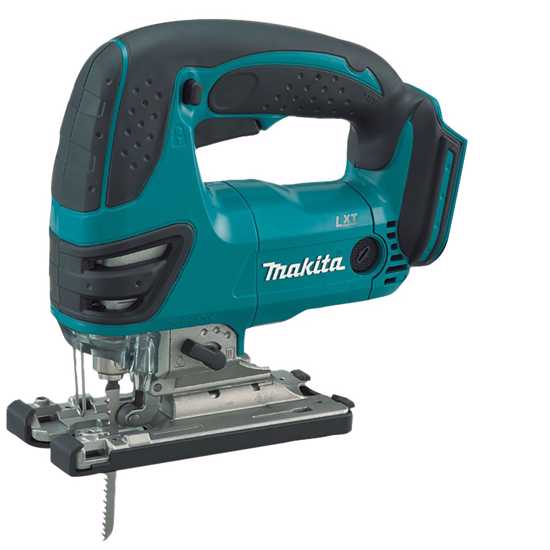 Makita 18V LXT D-Handle Jigsaw DJV180Z (Each)