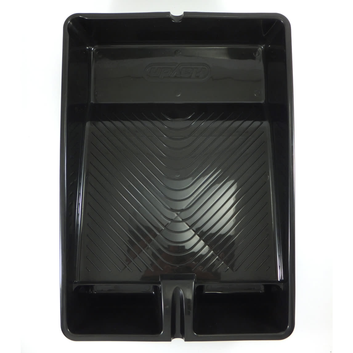 Haydn 230mm Heavy Duty Plastic Paint Tray Single (Each)