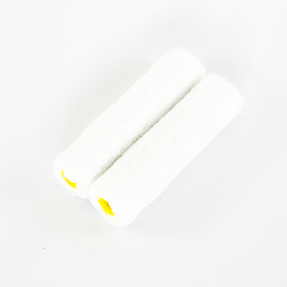 Haydn Mini Microfibre Smooth 6mm Nap Sleeve 2Pk 110mm, 6mm Nap Twin (Each)