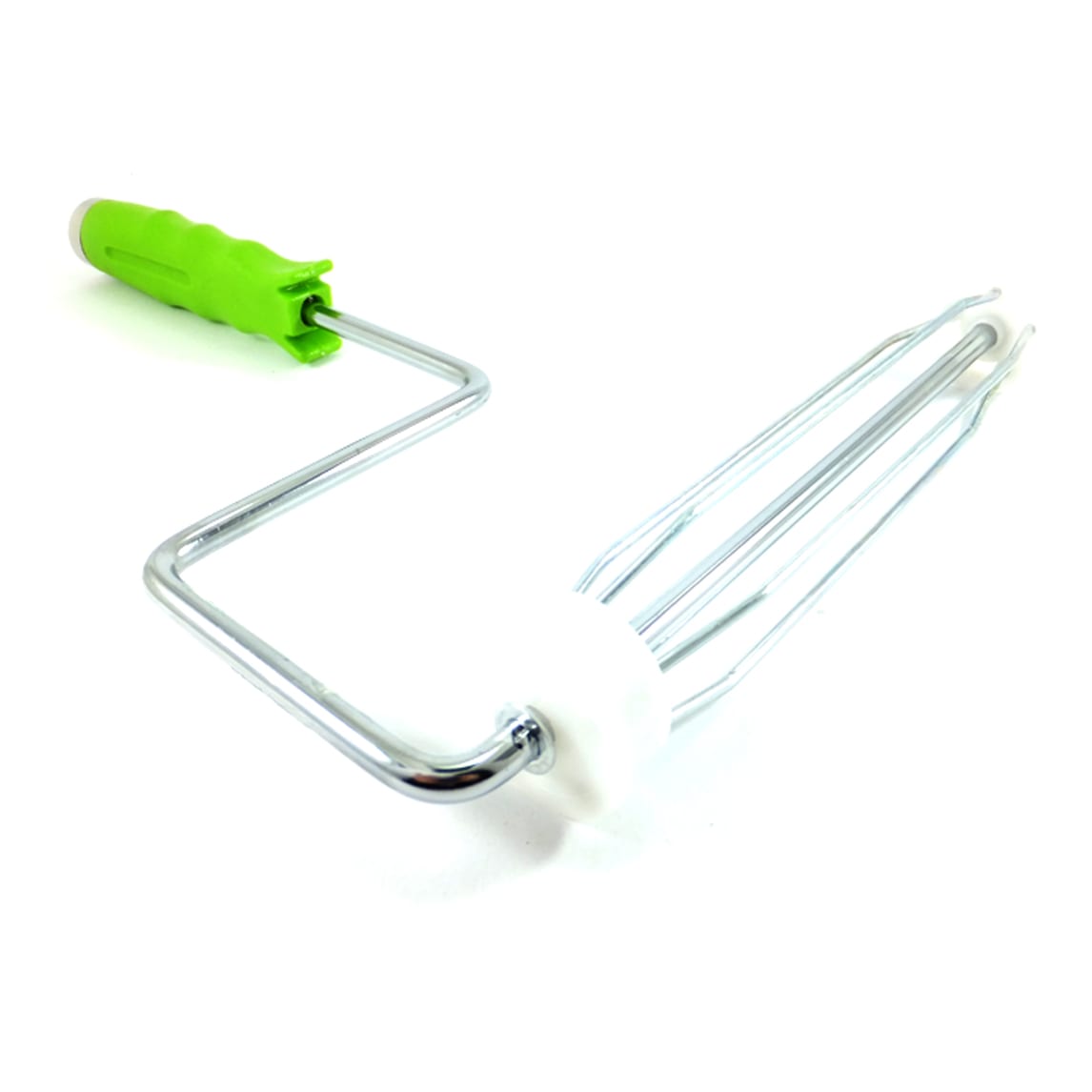 Haydn 230mm Heavy Duty Roller Frame Plastic Handle 230mm Single (Each)