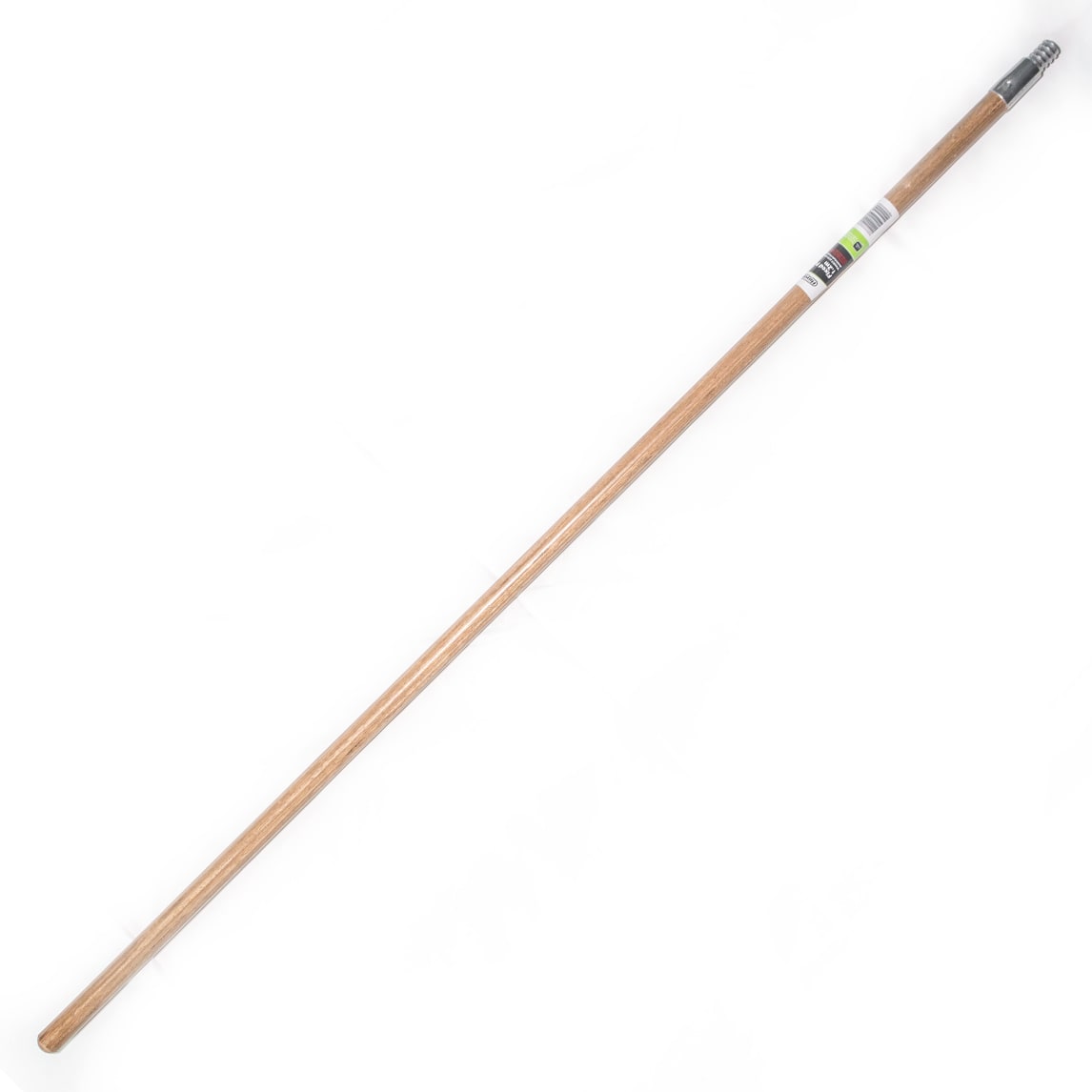 Haydn Wooden Handle with Aluminium Thread 1.2m Single (Each)