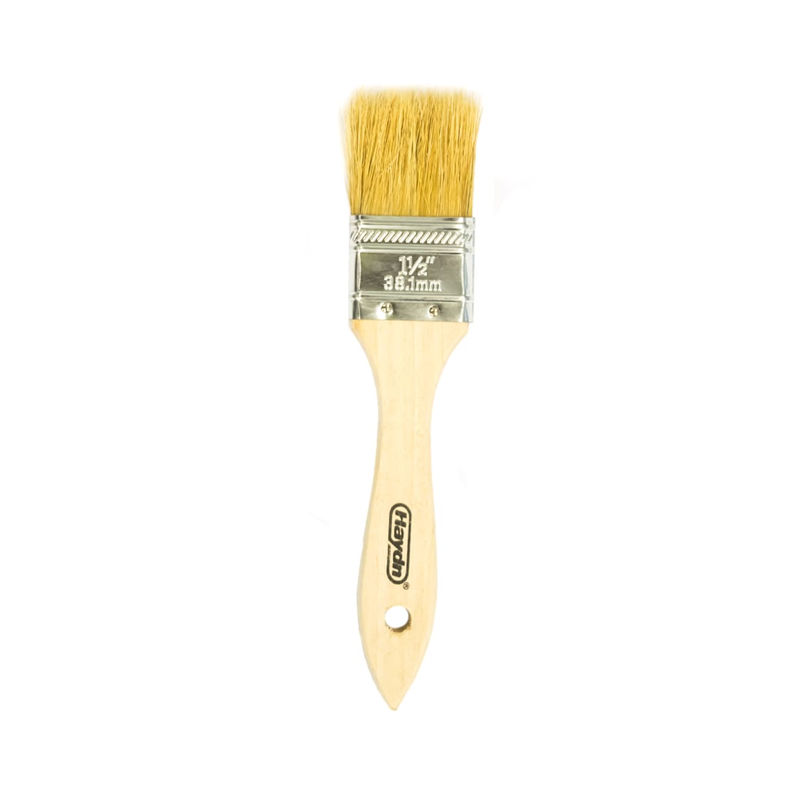 Haydn Chip Brush 38mm 38mm Single (Each)