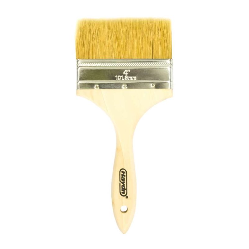 Haydn Chip Brush -100mm (Each)