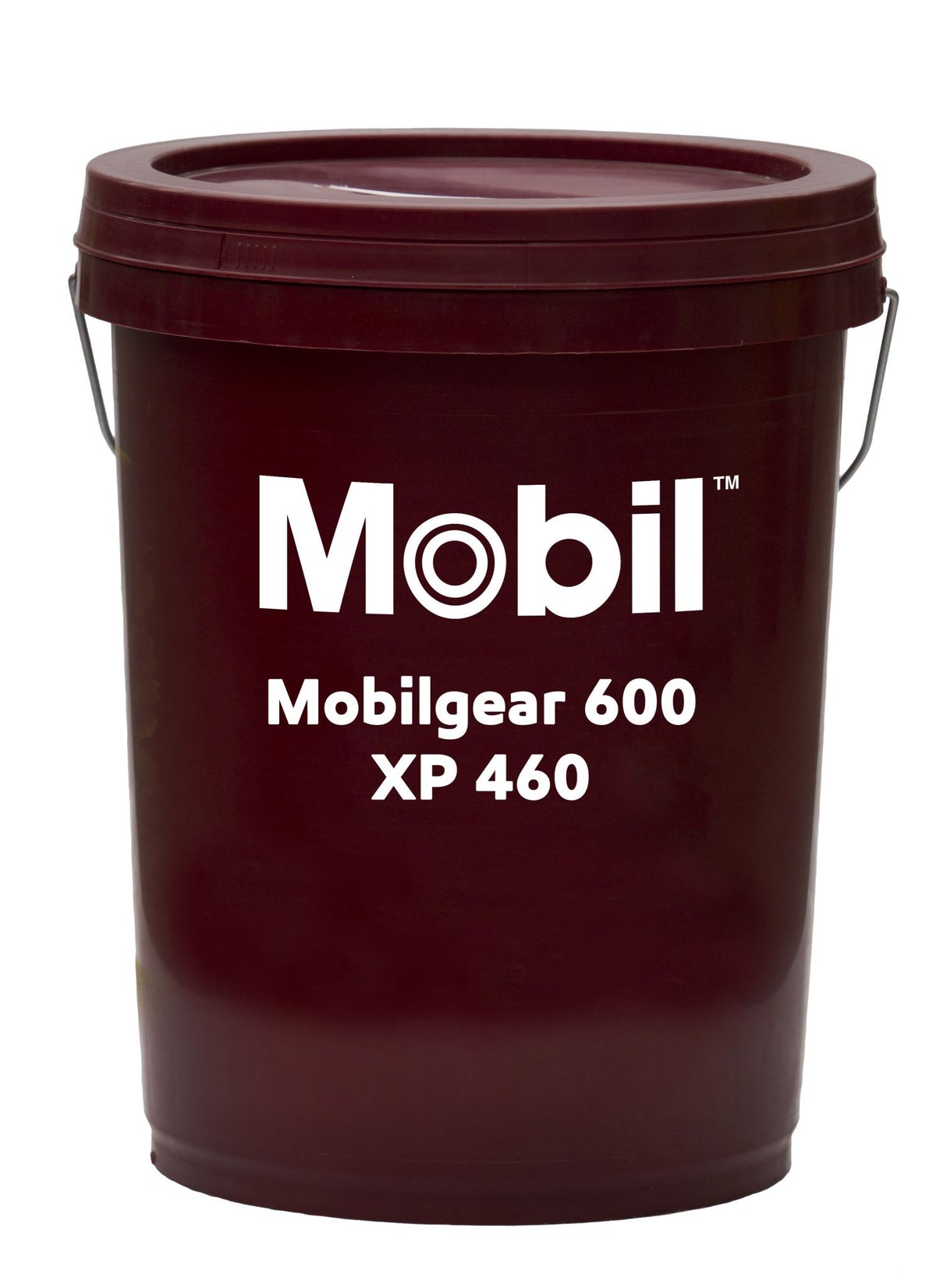 Mobilgear 600 XP 460 Gear Oil 20L