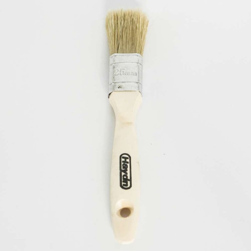 Haydn Industrial Paint Brush - 12mm (5 Units)