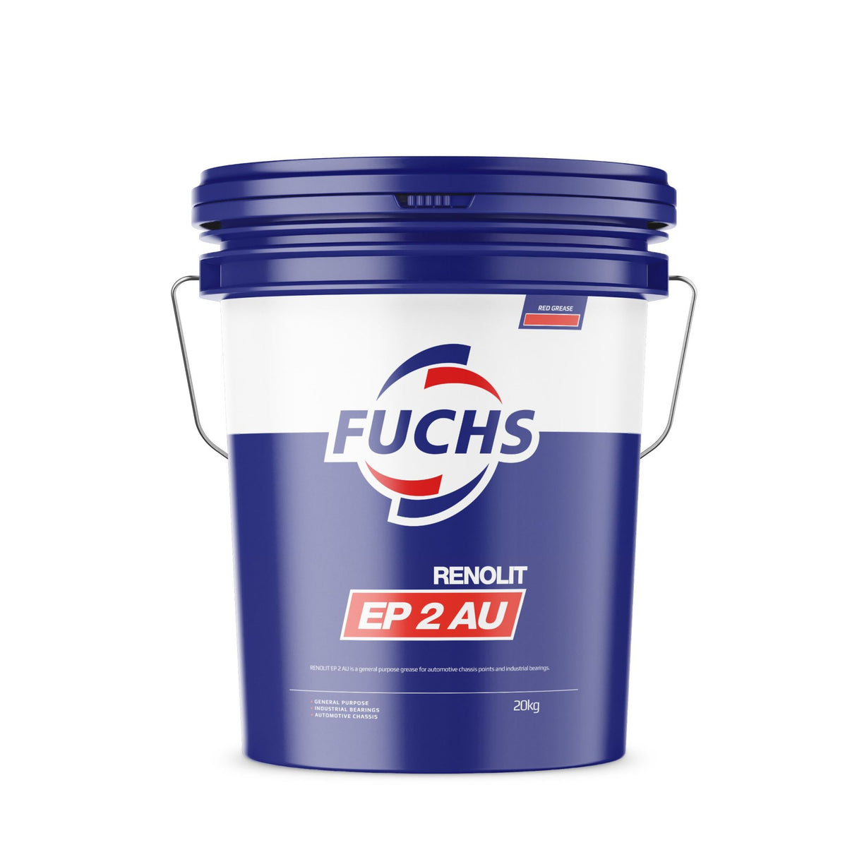 Fuchs Renolit EP 2 AU Grease 20kg