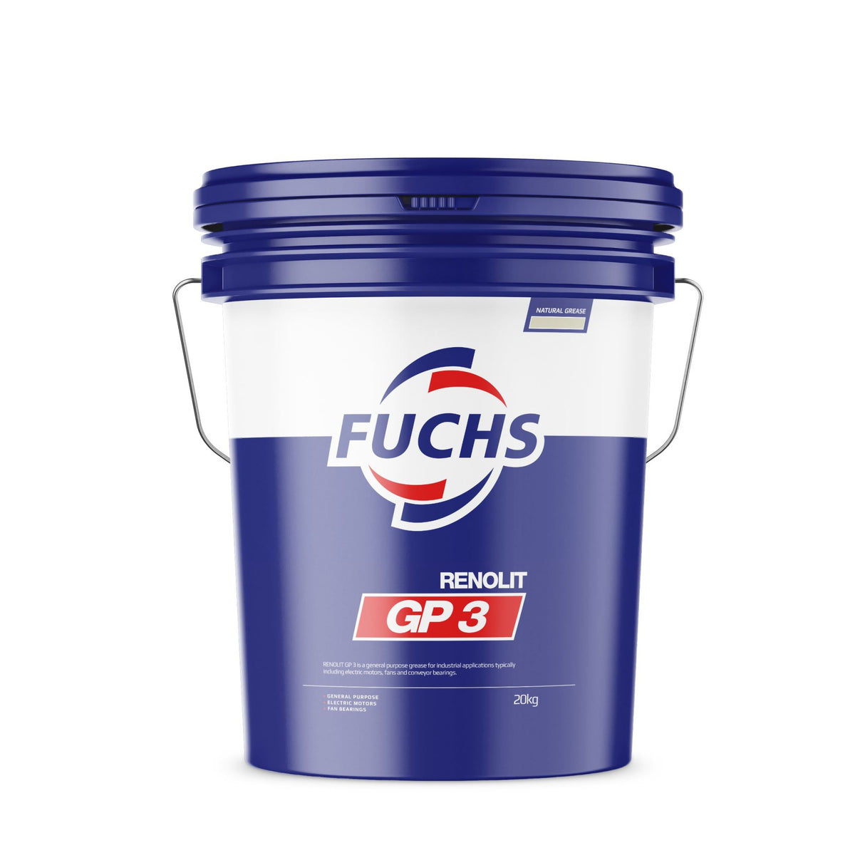 Fuchs Renolit GP 3 Grease 20kg