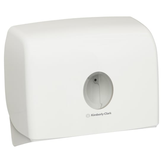 Kimberly Clark Aquarius Multifold Towel Dispenser-Each