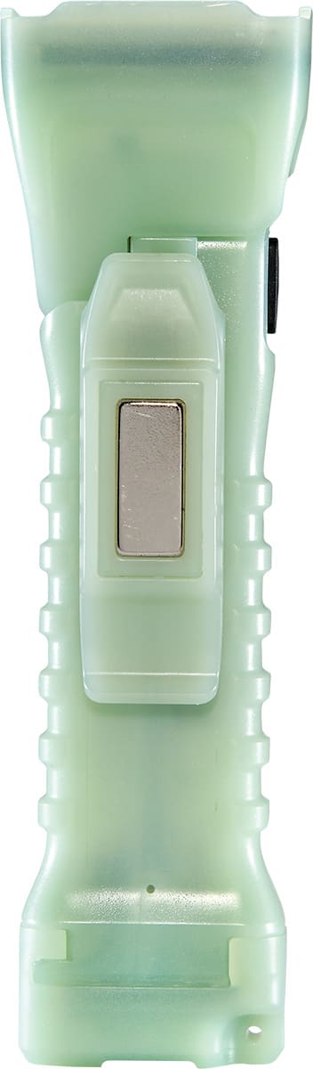 Pelican 3410m Right Angled Magnetic Torch