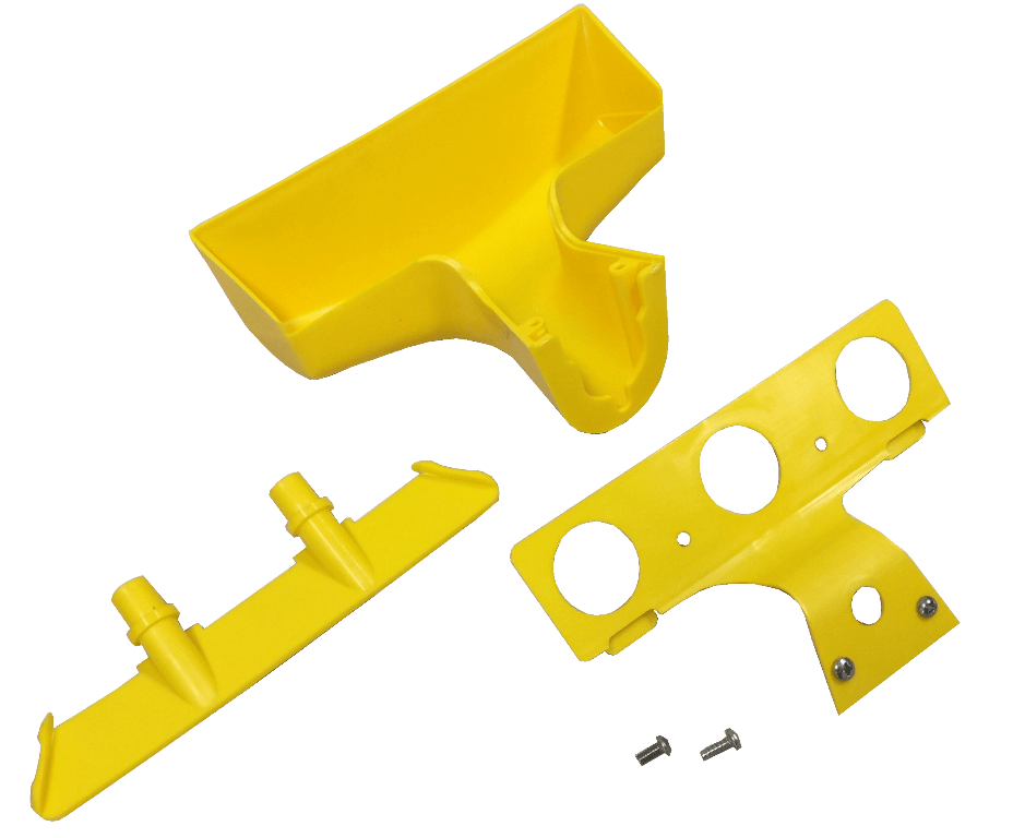 Shroud Repair Kit
