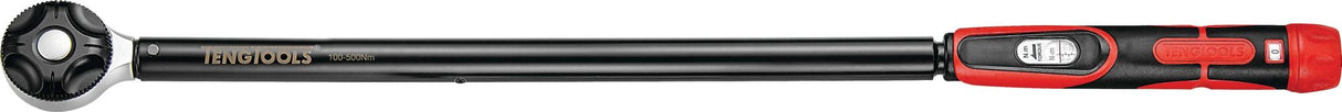 Teng Tools 3/4 IQ Plus Torque Wrench 100-500Nm (Each)