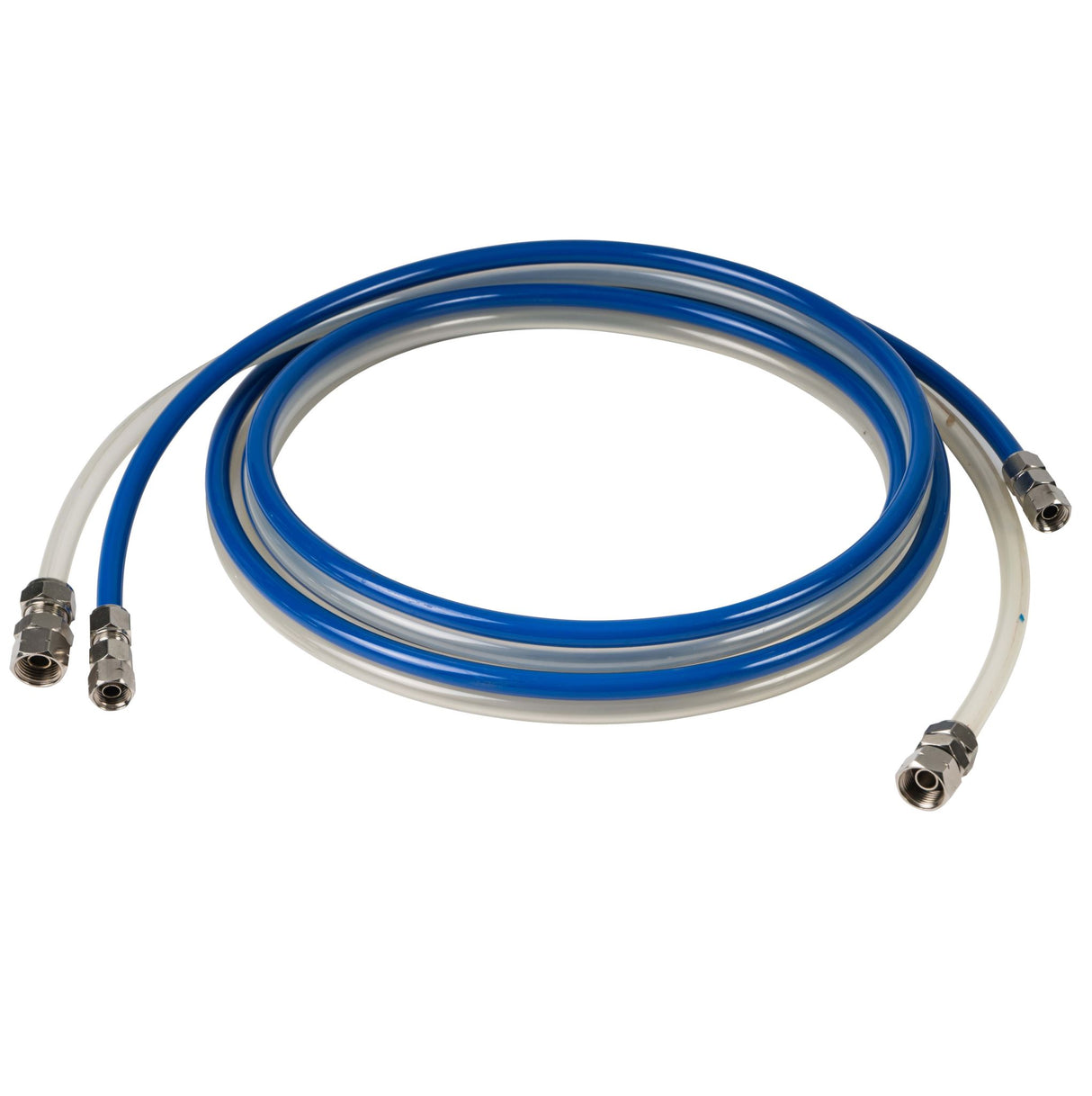 IWATA 2spray Hose Set 10m