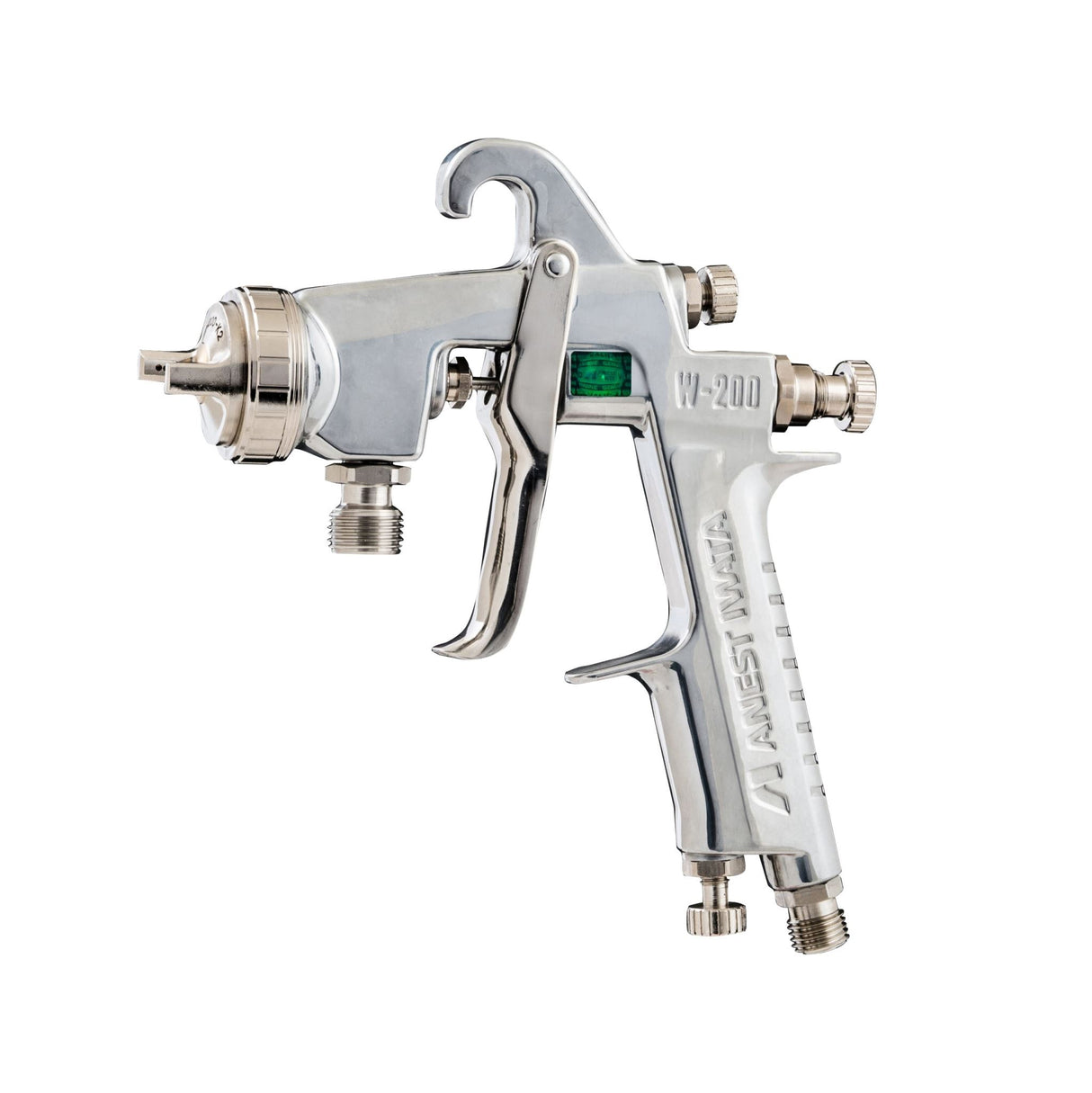IWATA 2spray Spray Gun Head W200 1.5mm