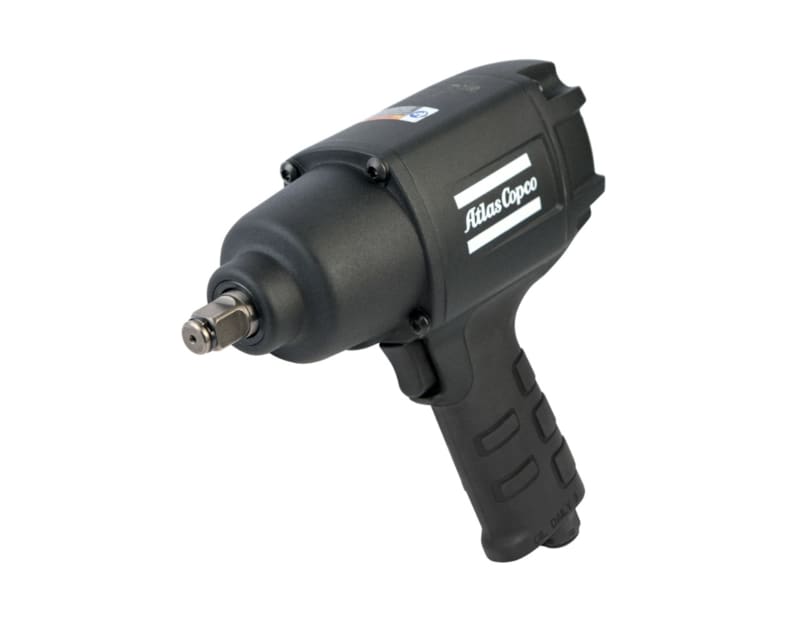 Atlas Copco Pro Impact Wrench 1/2" DR