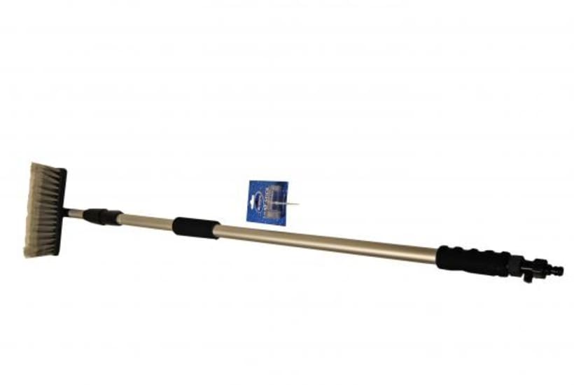 Heavy Duty Housewash Brush-Each