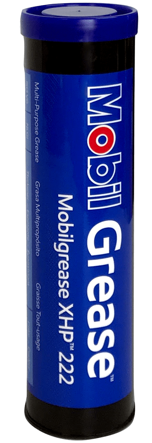 Mobil Grease XHP 222 450g 12 (Case)