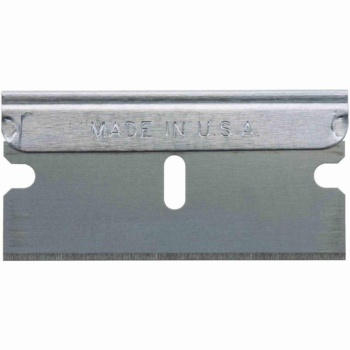 Stanley Single Edge Razor 100pk (Pack)