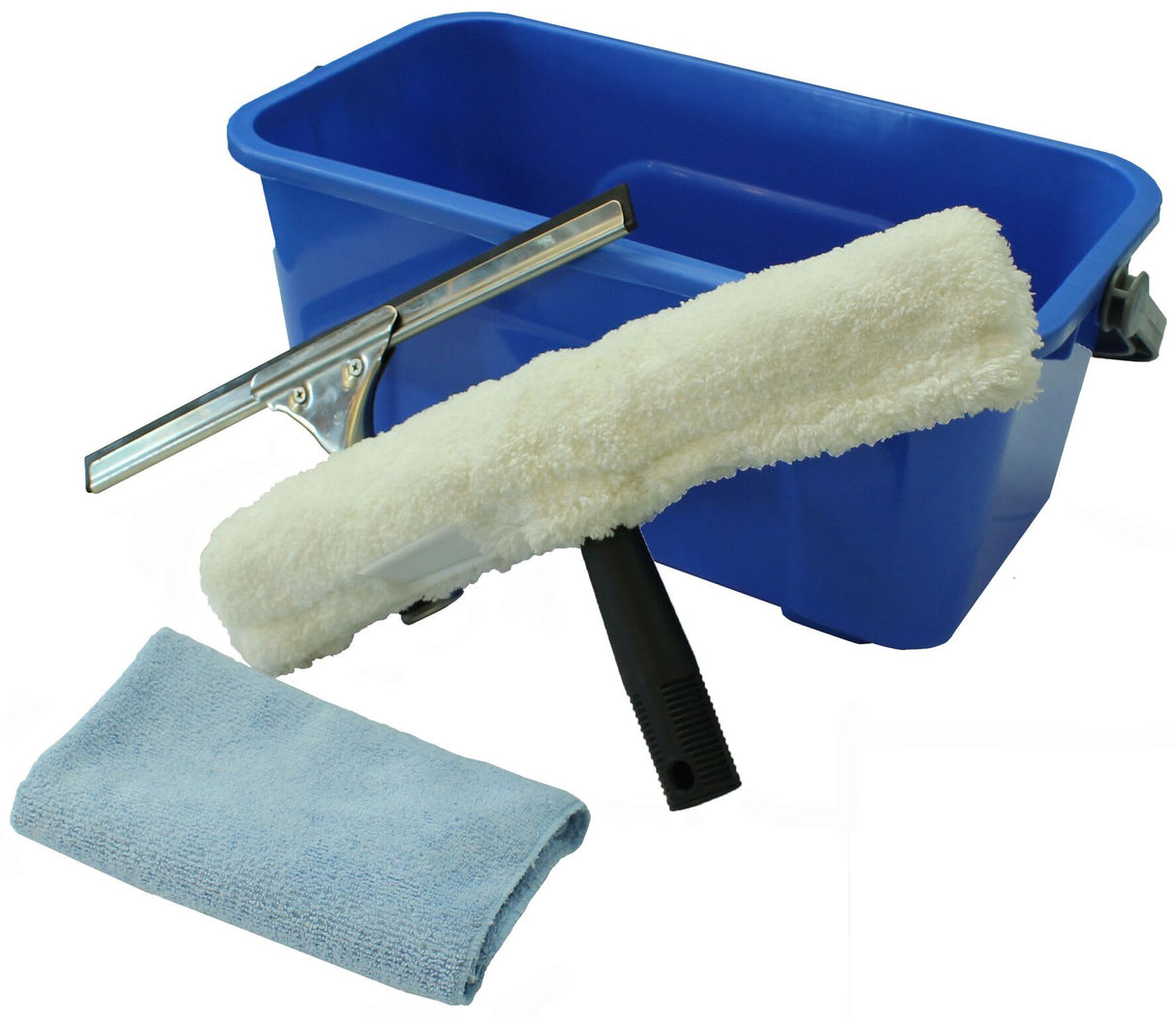 Filta Window Cleaning Kit and Bucket (Each)