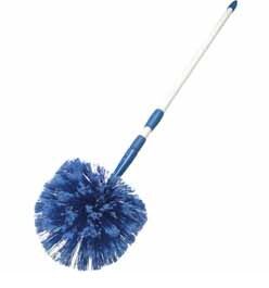 FILTA Cobweb Brush with expandable Handle (Each)