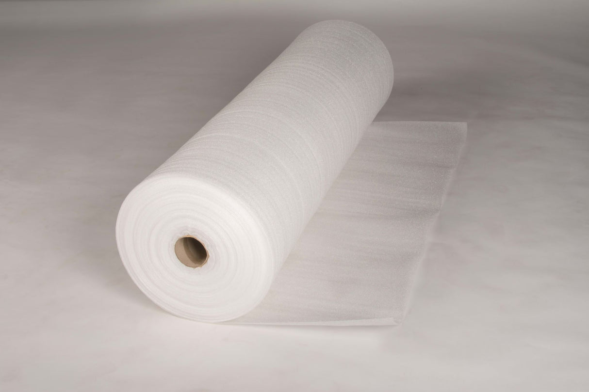 Foamwrap Roll 1 x 300 x 100m Roll (Order Unit = Roll)