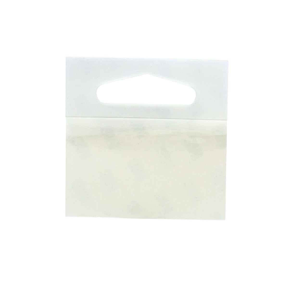 3M Hang Tab 1075 10 tabs/pad 50 x 50mm 50 (Box)