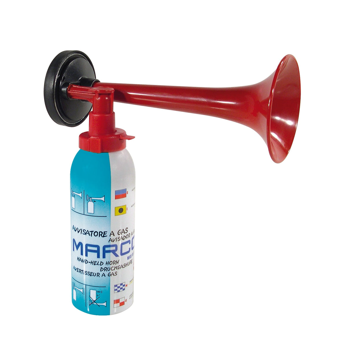 Gas Horn Each (200ml)