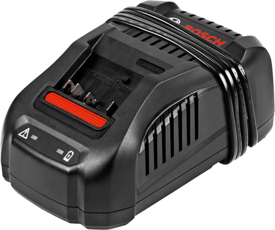 Bosch Multi-Volt GAL Professional Charger (Each)