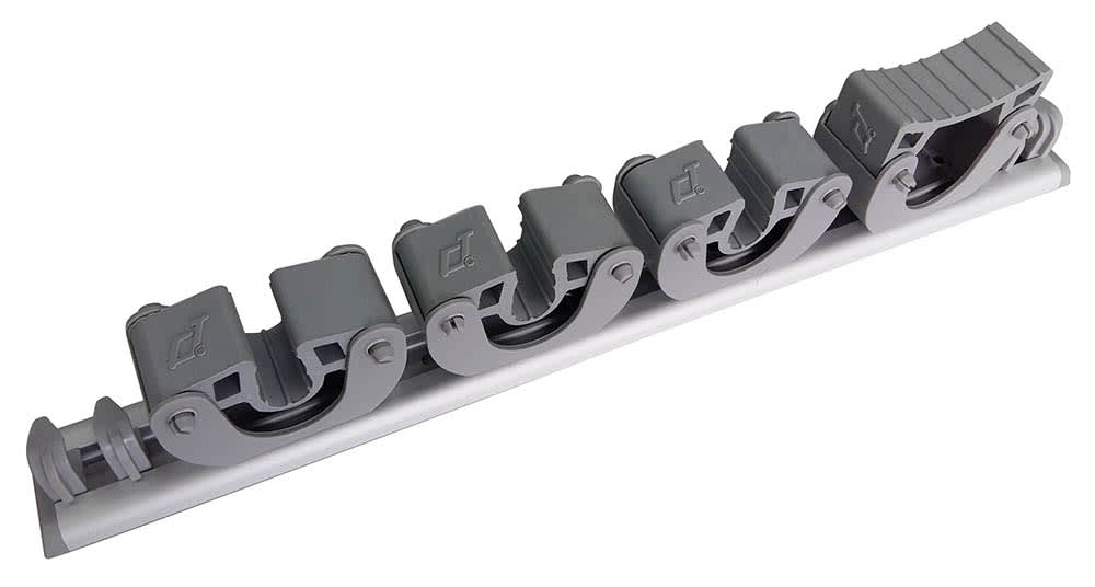 Filta Rubber Grip Pole Holder (Each)