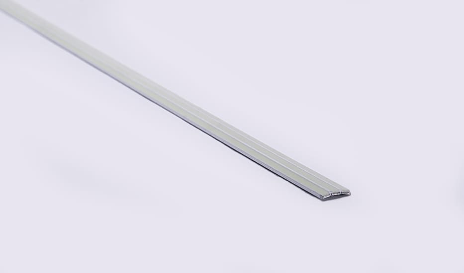 Premium 1000mm handrail strip enhancing safety and style for indoor and outdoor spaces, suitable for residential and commercial use.