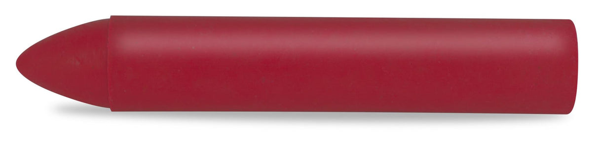 Spectrum Giant Soft Marking Crayon Fluoro Red 20 (Box)