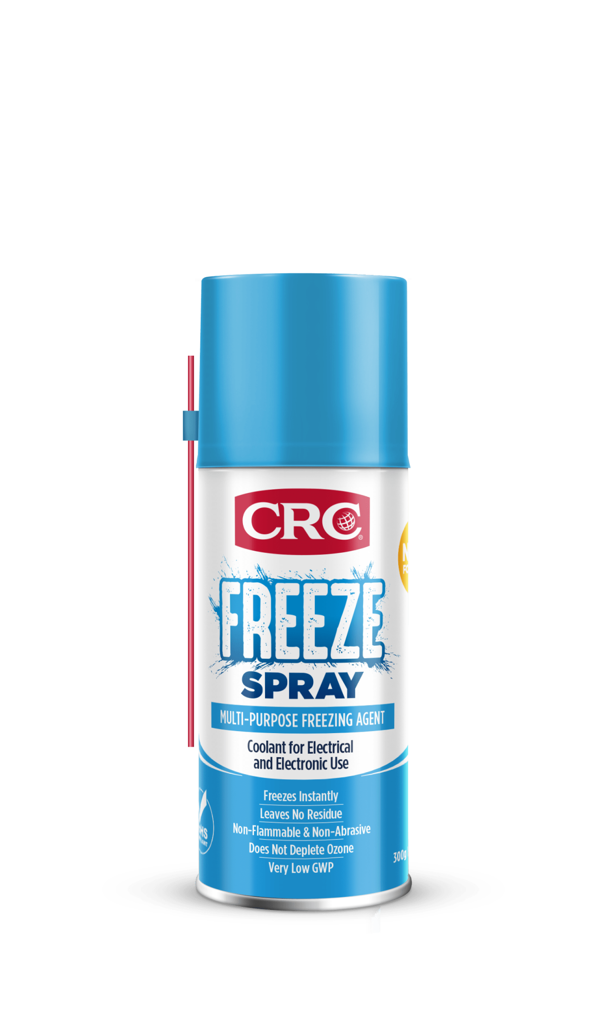 CRC 2072 Freeze Spray 300g