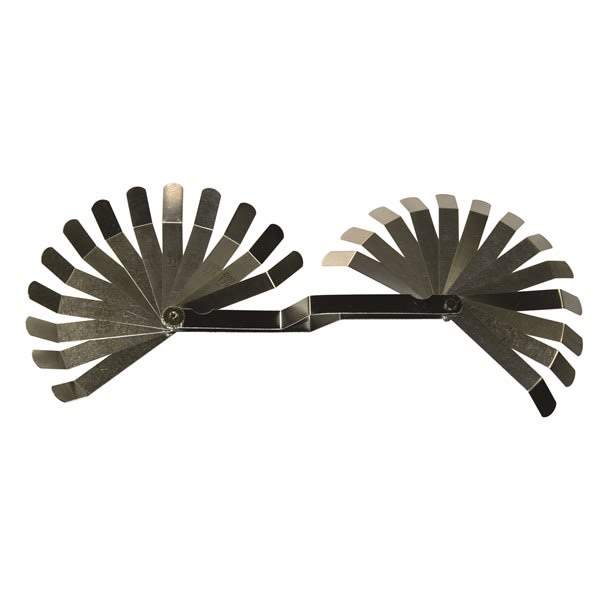 Toledo Offset Feeler Gauge 26 Blade