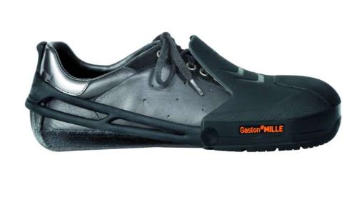 Visitor Overshoe - Steel Cap Large (Pair)