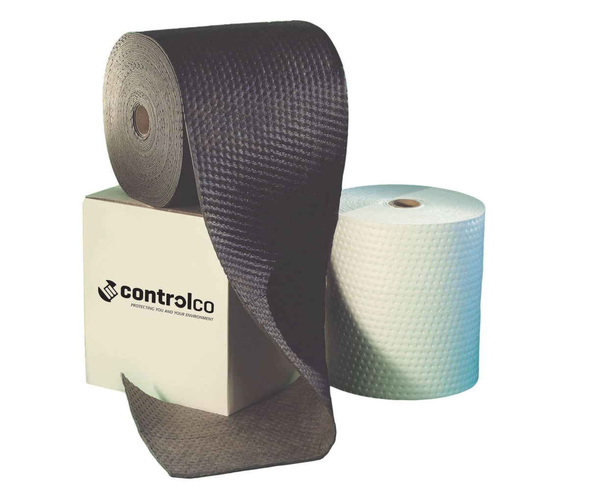Sorbent Roll, General Purpose, Heavy Weight 800mm x 50m (Roll)
