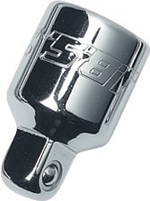 Adaptor JBS 1/2" Female x 3/8" Male