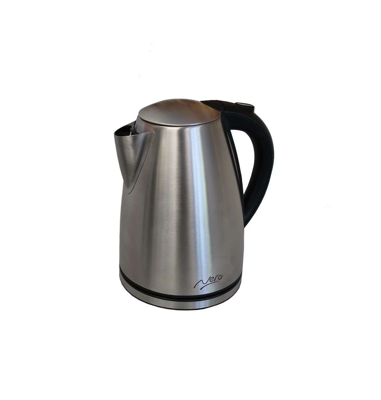 Nero Urban Kettle 1.7L Brushed Stainless Steel