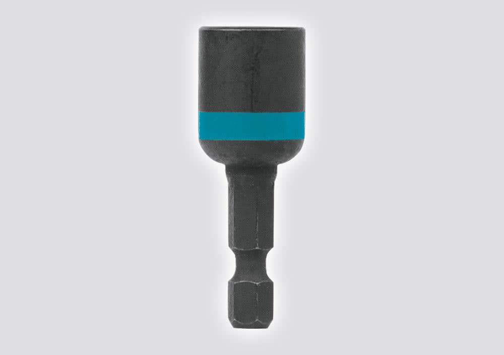 Makita ImpactX Nutsetter 1/4" 65mm