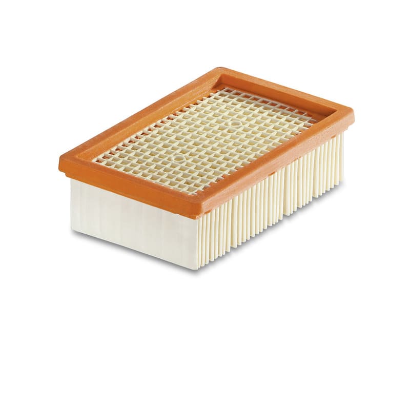 Karcher WD 6 Flat Fold Filter
